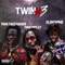 Twin #3 (feat. GlokkNine, YNW Melly) - YNW SakChaser lyrics