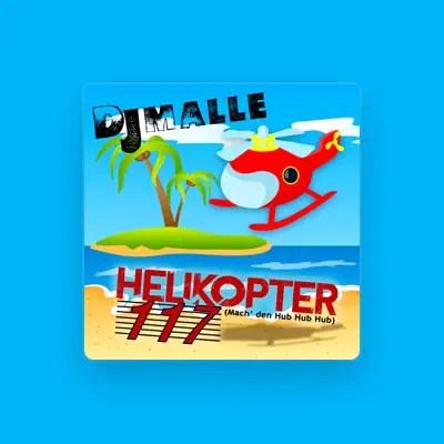 Listen to DJ Malle, watch music videos, read bio, see tour dates & more!