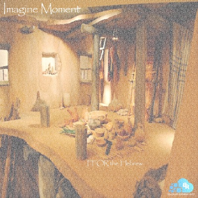 Imagine Moment (feat. Mr. Forgiven) - Single