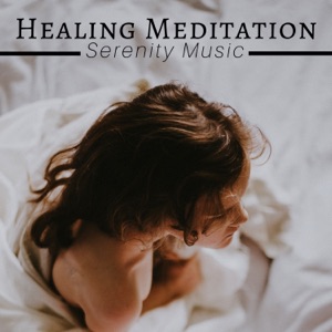 Healing Meditation: Serenity Music for Deep Relaxation to Sleep Deeply, Trouble Sleeping, Inner Peace, Zen Music