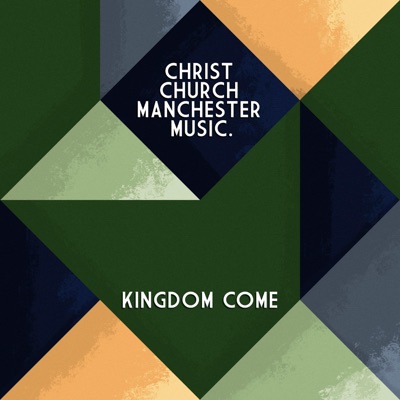 Kingdom Come (feat. Jake Woodward) - Single