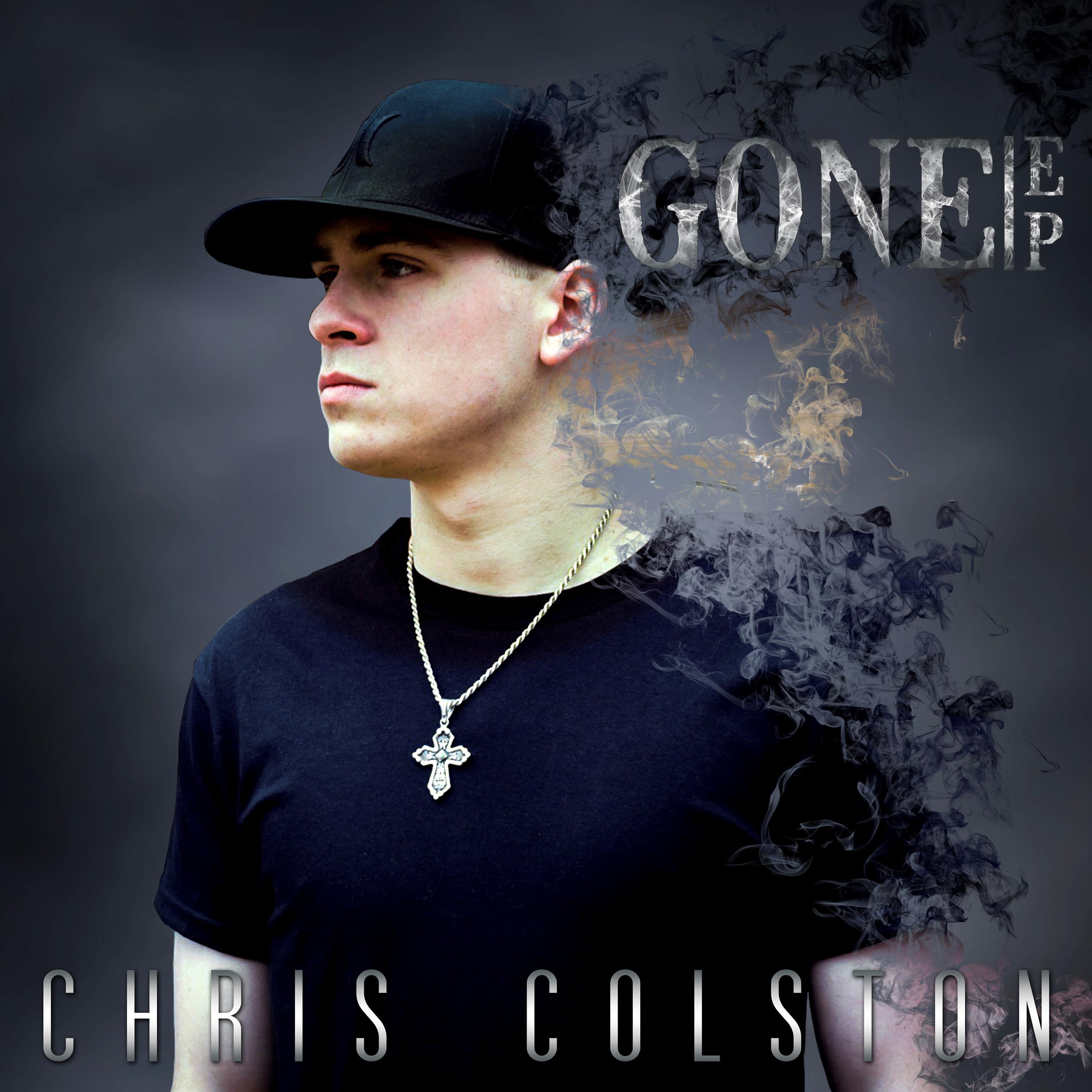 Gone - EP