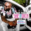 She on My D*ck (Remix) [feat. Meek Mill, Young Dolph & Bruno Mali] - Single