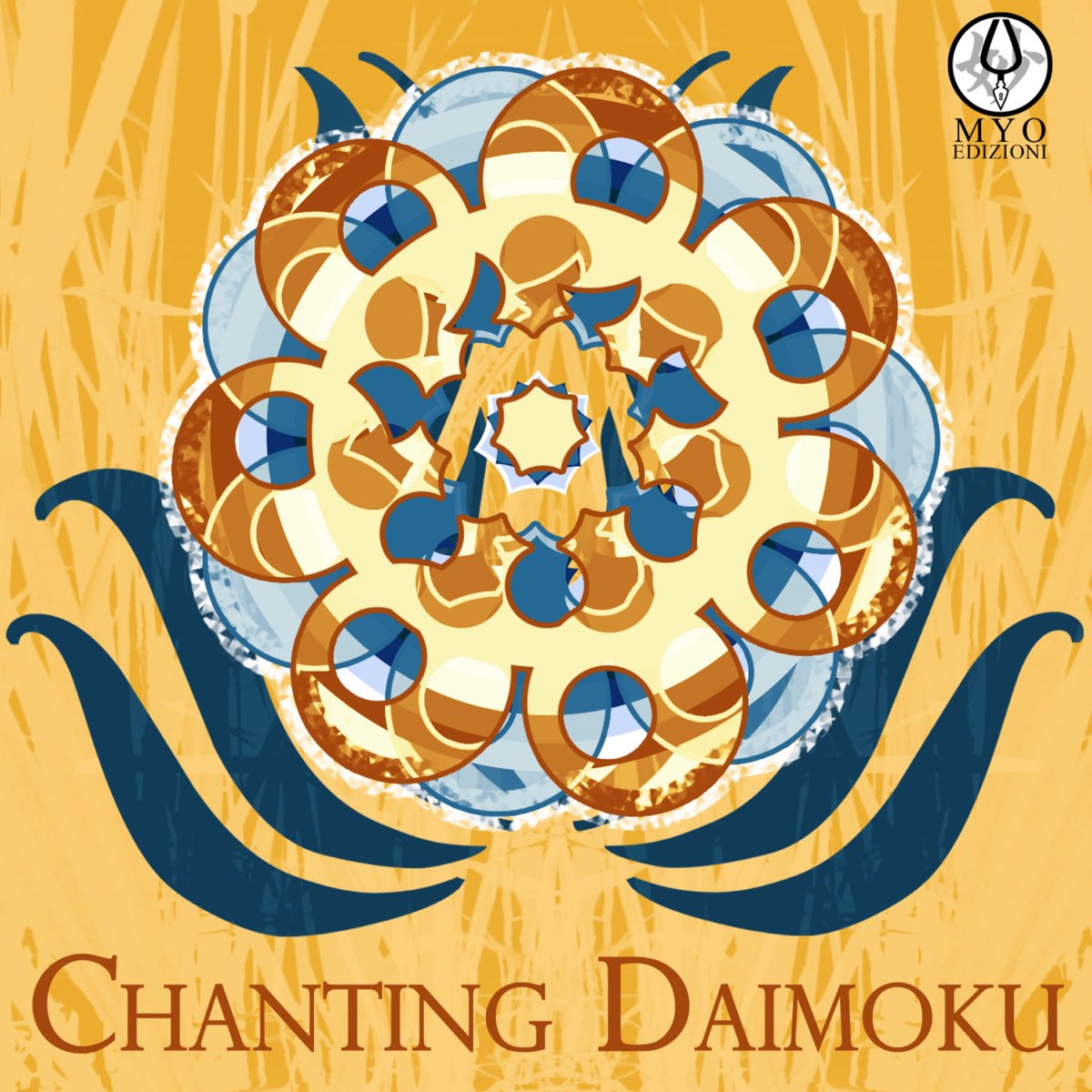 Chanting Daimoku - Album di Massimo Claus - Apple Music