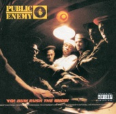 Public Enemy - Timebomb