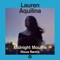 Midnight Mouths - Lauren Aquilina lyrics