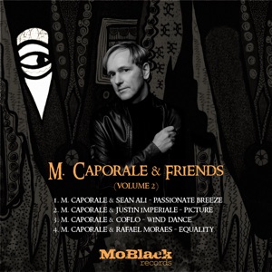 M. Caporale & Friends, Vol. 2 - EP