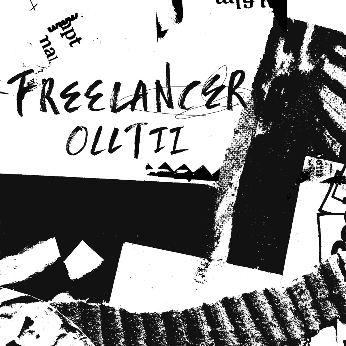 Olltii – Freelancer – Single