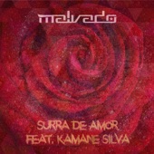 Surra de Amor (feat. Kamané Silva) artwork