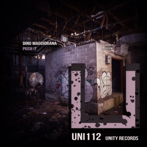 Push It - Single
