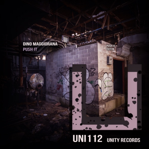 Push It - Single