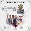 Los Gfez - Bien Servida (feat. Diego Herrera)