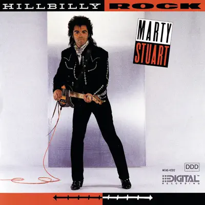 Hillbilly Rock - Marty Stuart