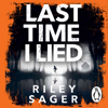 Last Time I Lied - Riley Sager