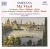 Smetana: Ma Vlast (My Country)