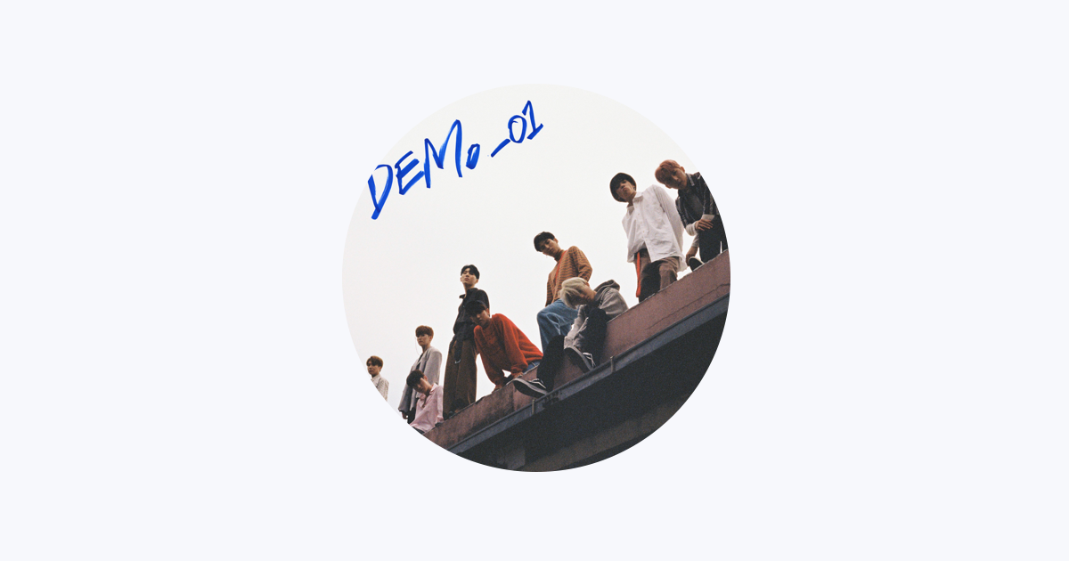PENTAGON - Apple Music