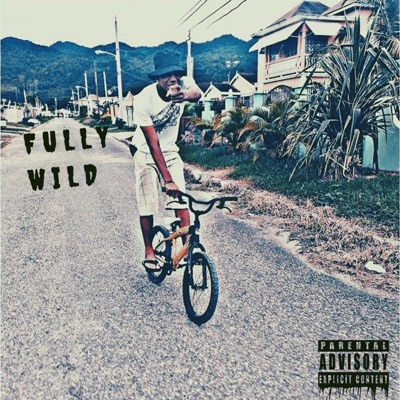 Fully Wild - EP