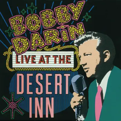 Live At the Desert Inn - Bobby Darin
