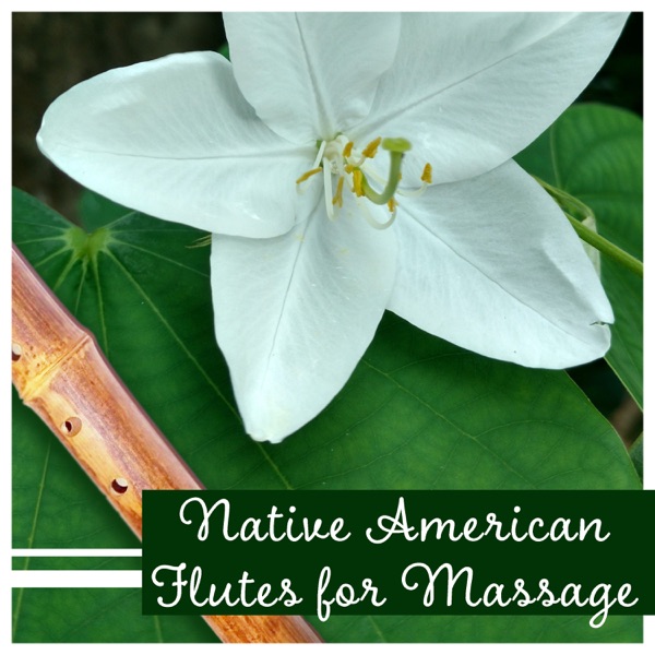Native American Flutes for Massage – Peaceful & Calming Music for Massage Session, Deep and Pure Relaxation Atmospheres