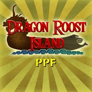 Dragon Roost Island - Single