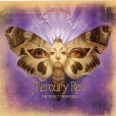 Mercury Rev - In a Funny Way
