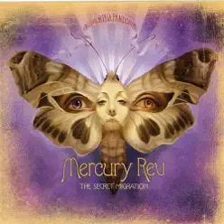 The Secret Migration - Mercury Rev