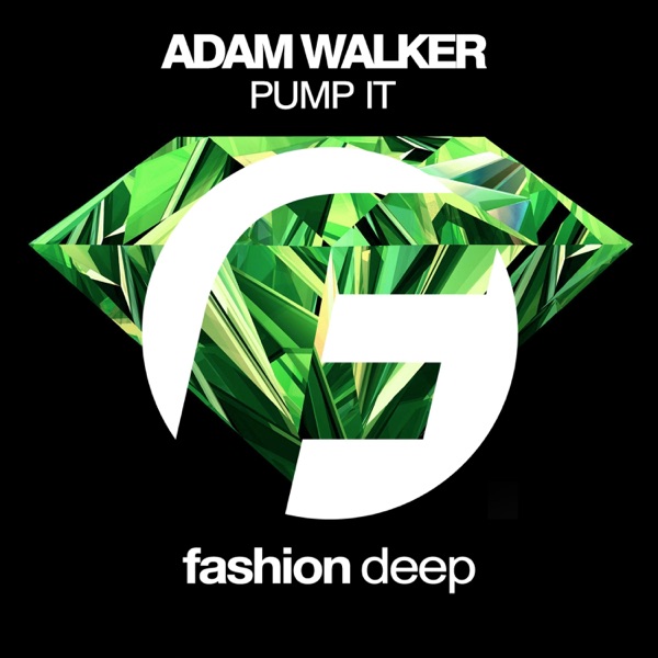 Pump It - Single