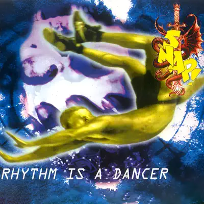 Rhythm Is a Dancer - Single - Snap!