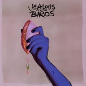 Jealous of the Birds - Tonight I Feel Like Kafka