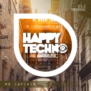 Mr Captain - Single
