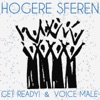 Hogere Sferen - Single, 2017