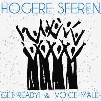 Hogere Sferen - Single - Get Ready!