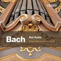 Nun Komm, Der Heiden Heiland (Leipzig Chorales) BWV 660 [J.S. Bach] — Trio Super