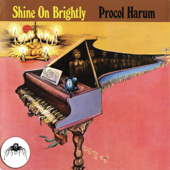 Shine On Brightly (2009 remaster) - Procol Harum