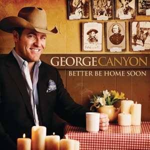 George Canyon - Every Shade of Gone - Line Dance Musik