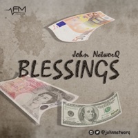 Blessings - Single - John Networq