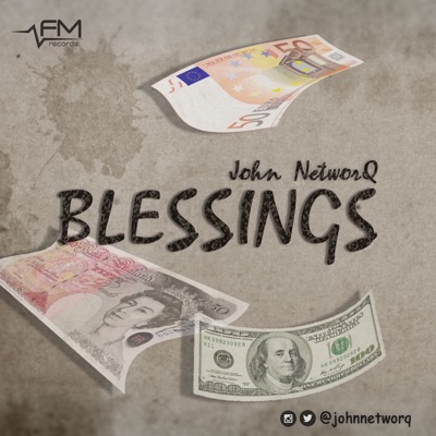 Blessings - Single