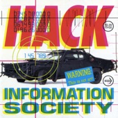 Hack artwork