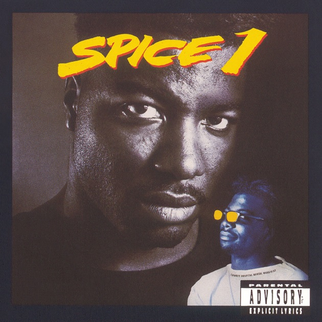 Amerikkka's Nightmare - Album by Spice 1 - Apple Music