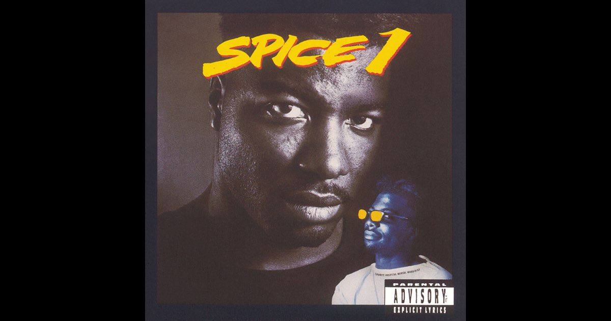 洋楽 G-Rap C-BO feat. Spice 1 洋楽 G-Rap C-BO feat. Spice 1