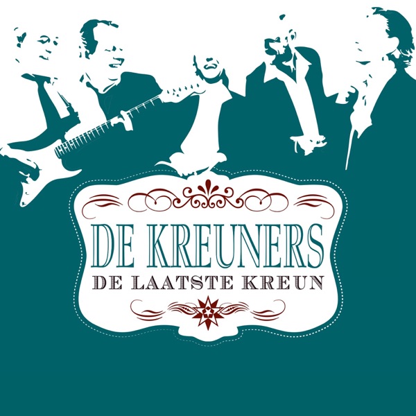 De Kreuners - Zo Jong