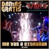 Me Vas a Extrañar (En Vivo) [feat. Viru Kumbieron] - Single, 2018