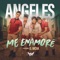 Me Enamoré (feat. El Micha) artwork