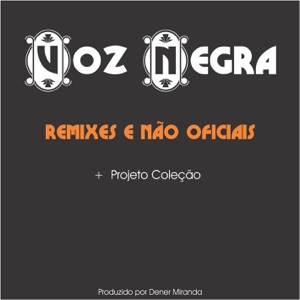 Esse Mundo Cão (Ol' School Remix)