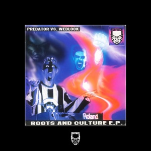 Roots and Culture - EP