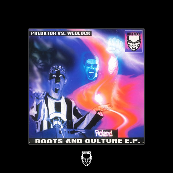 Roots and Culture - EP