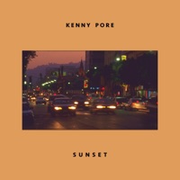Sunset - Single - Kenny Pore