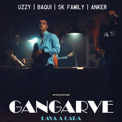 Lava a Cara - Single