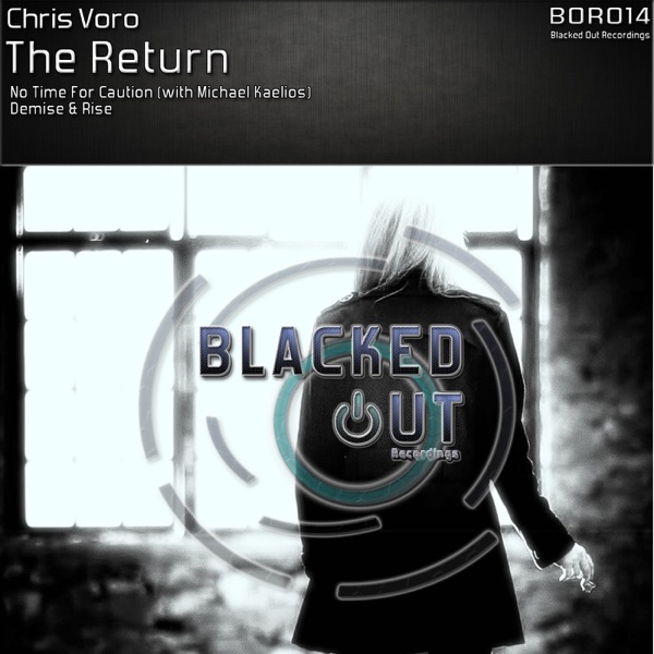 The Return - Single
