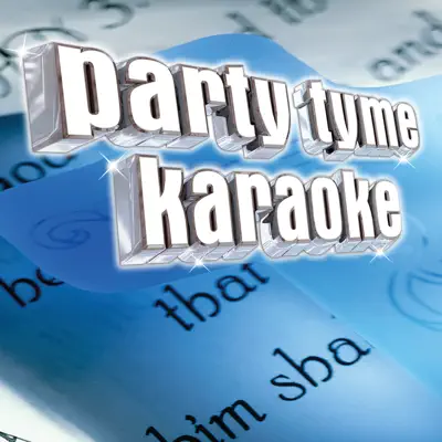 Party Tyme Karaoke - Inspirational Christian 4 - Party Tyme Karaoke
